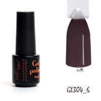 Гель-лак Nail Apex № 304 6 мл